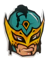 Sticker Volador