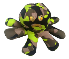 Imagen de Pulpo Fénix