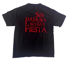 Playera Pagano (G) - Luchamanía 13 (Lucha Libre)