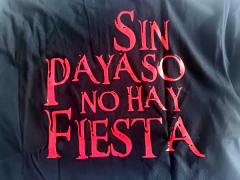 Playera Pagano (G) - tienda en línea