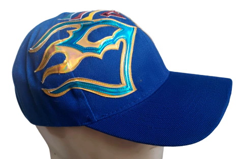 Gorra Titán