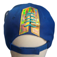 Gorra Titán - Luchamanía 13 (Lucha Libre)