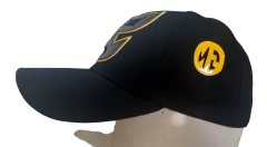 Imagen de Gorra Septiembre Negro