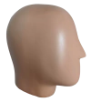 Dummy Fibra de Vidrio Adulto (Carne)
