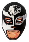 Sticker Sansón