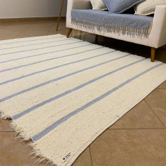 Tapete Para Sala Lines