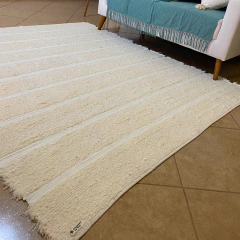 Tapete Para Sala Lines - loja online