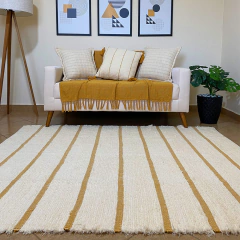 Tapete Para Sala Lines - comprar online