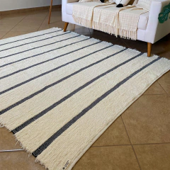 Tapete Para Sala Lines - loja online