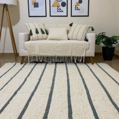 Tapete Para Sala Lines - comprar online