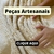 Banner de Artesanato em Tear