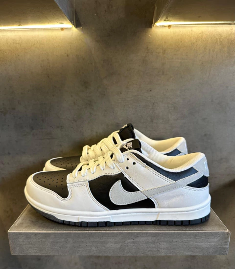 Nike dunk panda reverse - comprar online