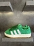 Adidas campus 00s green