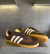 Adidas samba Brown en internet