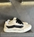 Vans knu Cream/black en internet