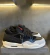 Nike aj4 low black/beige en internet