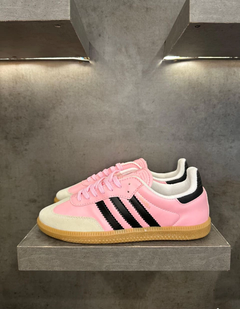 Adidas samba Messi