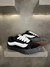Vans knu black/white - Flowflex
