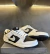 Nike dunk panda reverse en internet