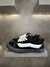 Vans knu black/white