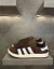 Adidas campus 00s Brown