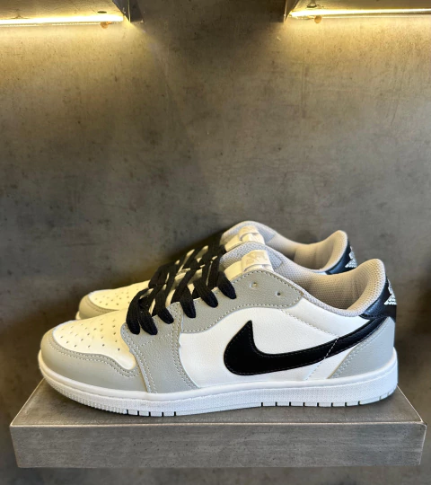 Nike Jordan grey - comprar online