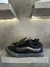 Vans knu totalblack