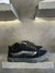 Vans knu totalblack en internet