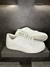 Nike dunk full White en internet