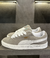 Puma suede xl grey - comprar online