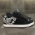 DC Shoes black/white - Flowflex