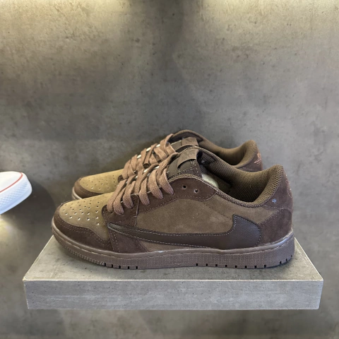 Nike Jordan 1 travis brown - comprar online