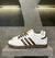 Adidas samba Brown/white - comprar online