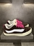 Vans knu retro/brown - comprar online
