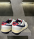 Imagen de Nike dunk Blue/red