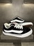 Vans knu classic en internet