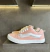 Vans knu rosa - comprar online