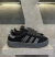 Adidas campus 00s total black en internet