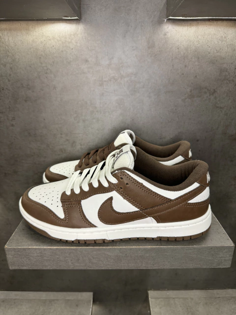 Nike dunk cacao