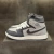 Nike Jordan 1 mid grey - comprar online