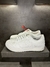 Nike dunk full White