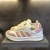 Adidas samba xlg rosa - comprar online