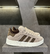 Adidas campus 00s Brown/white en internet