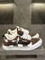 Vans knu megacheck Brown - Flowflex