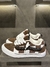 Vans knu megacheck Brown