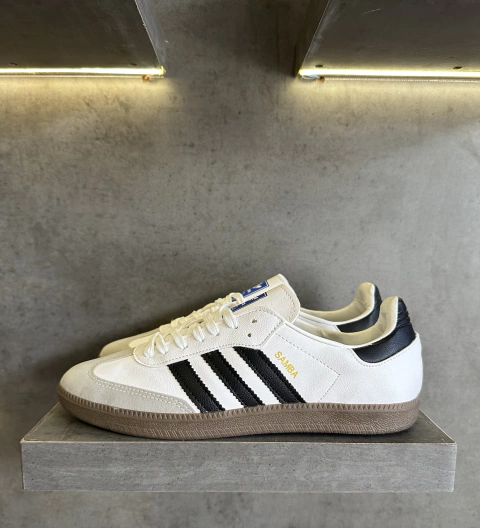Adidas samba clásicas - comprar online