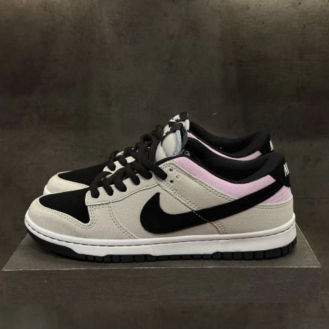 Nike dunk sb natural iris - comprar online