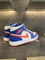 Imagen de Nike AJ1 mid game Royal