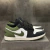 Nike jordan 1 olive - tienda online