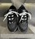 Adidas 2000 black/white